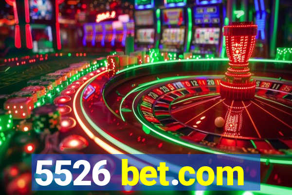 5526 bet.com